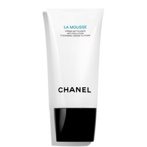 COPY - CHANEL LA MOUSSE